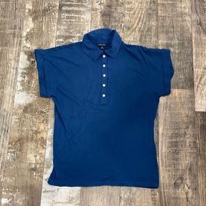 BROOKS BROTHERS POLO SHIRT